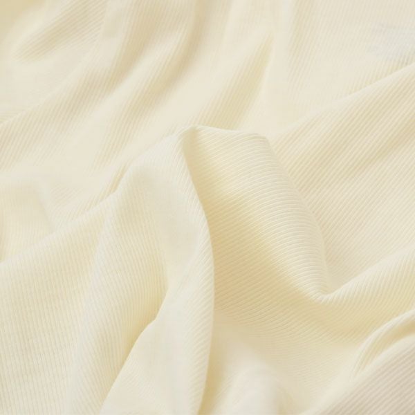 オーガニックコットン キッズラウンドネックシャツ(半袖)