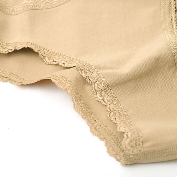 オーガニックコットン ヒップスターショーツ