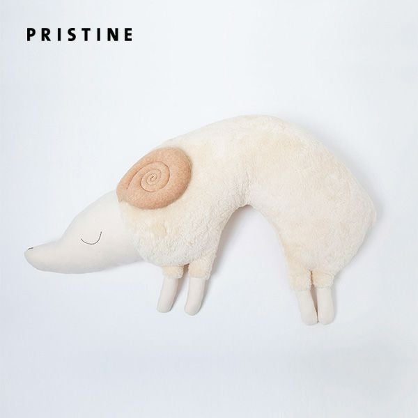 オーガニックコットン すやすやビッグひつじ