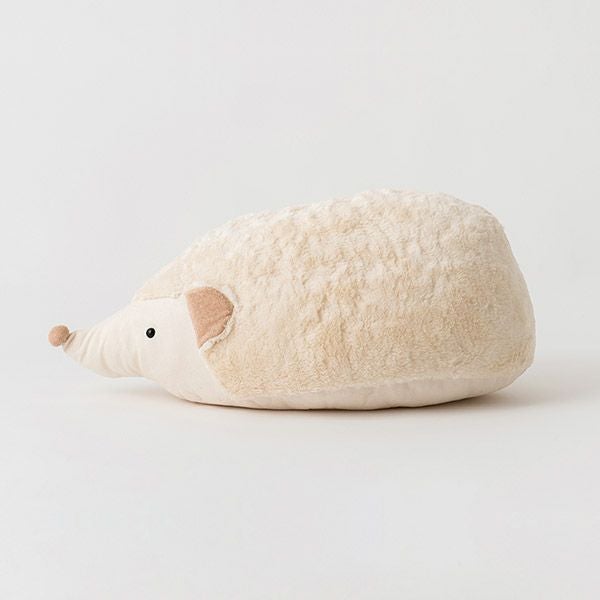 オーガニックコットン ビッグハリネズミ