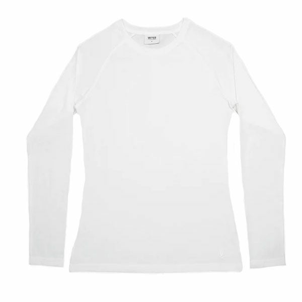 オーガニックコットン Tシャツ(長袖) CozyCarla