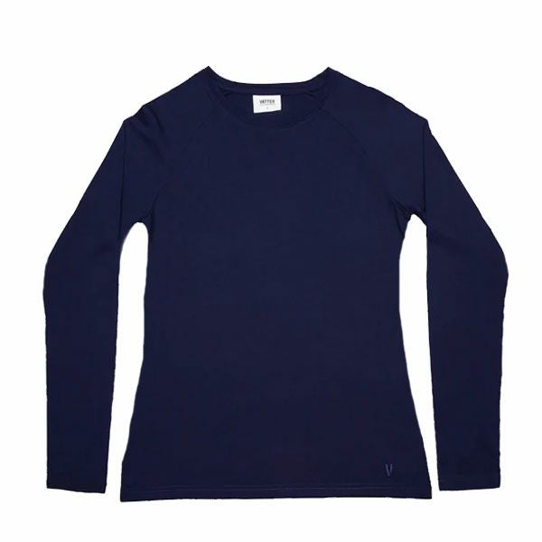 オーガニックコットン Tシャツ(長袖) CozyCarla