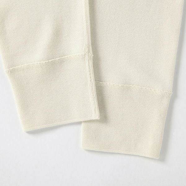 オーガニックコットン パンケーキニット レギンス