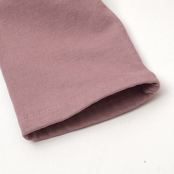 オーガニックコットン キッズ レギンス