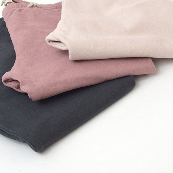 オーガニックコットン キッズ レギンス