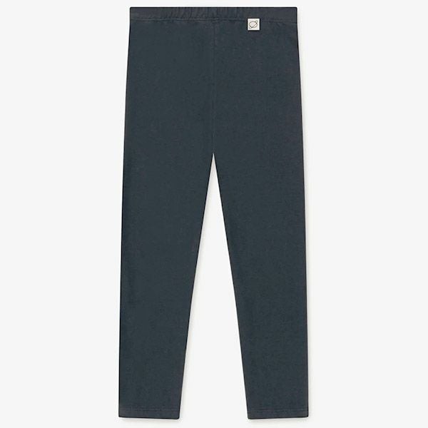 オーガニックコットン キッズ レギンス