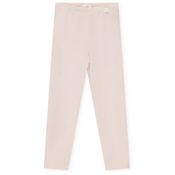 オーガニックコットン キッズ レギンス