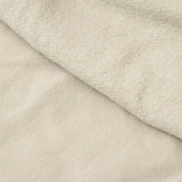 オーガニックコットン キッズ スウェットシャツ