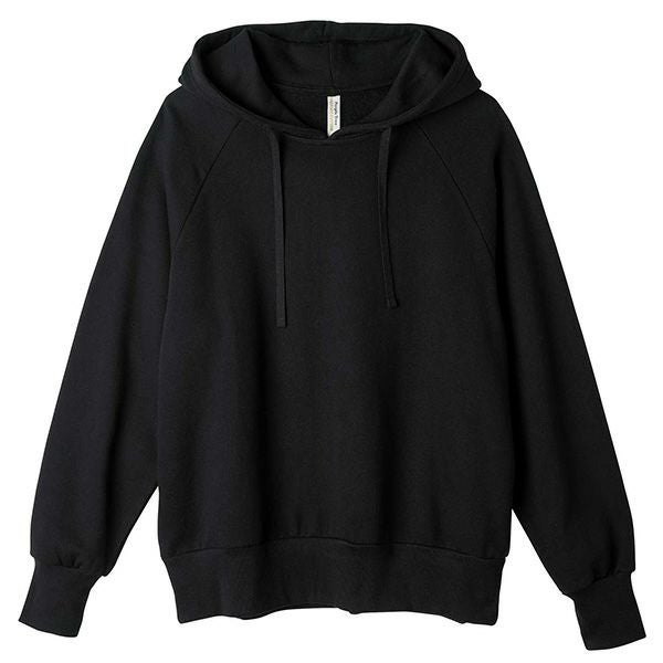 【SALE／10%OFF】 オーガニックコットン 裏毛フーディ