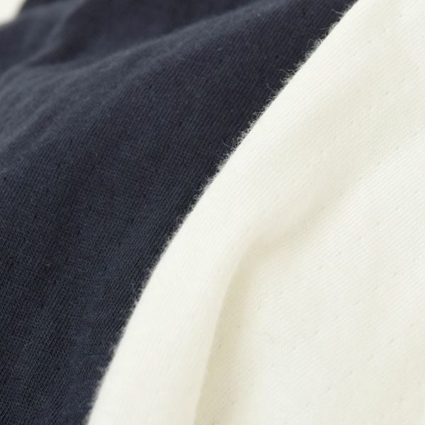 オーガニックコットン ダブルガーゼ 男女兼用パジャマ