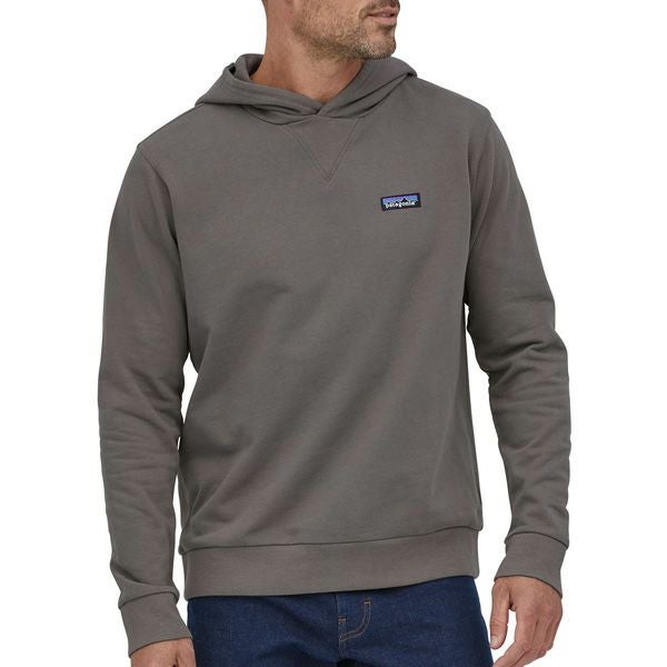 オーガニックコットン メンズ・リジェネラティブ・サーティファイド・フーディ・スウェットシャツ