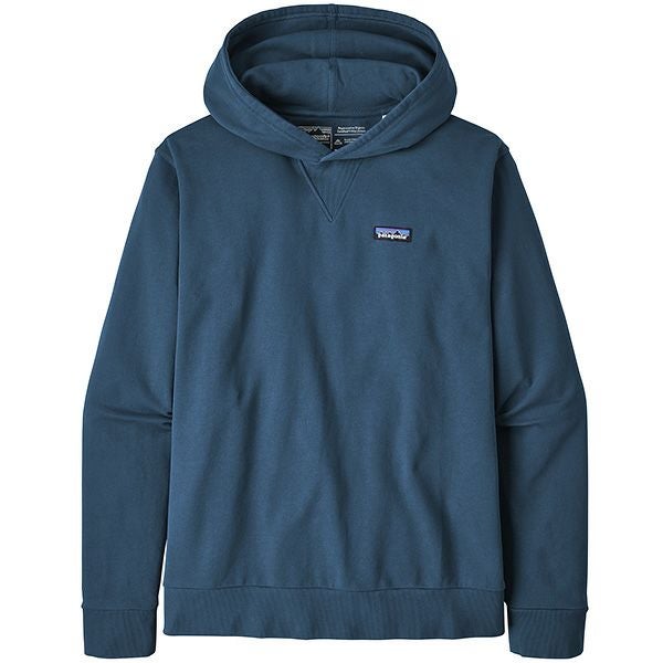 オーガニックコットン メンズ・リジェネラティブ・サーティファイド・フーディ・スウェットシャツ