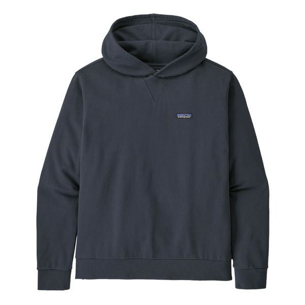 オーガニックコットン メンズ・リジェネラティブ・サーティファイド・フーディ・スウェットシャツ