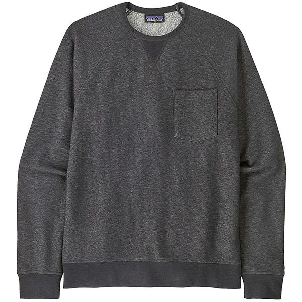 【SALE／10%OFF】 オーガニックコットン メンズ・マーニャ・フリース・クルーネック