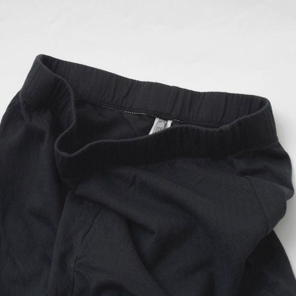 【SALE／10%OFF】 オーガニックコットン フリースイージーパンツ