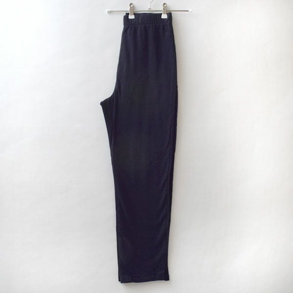 【SALE／10%OFF】 オーガニックコットン フリースイージーパンツ