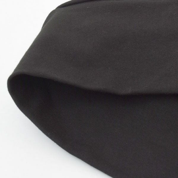 オーガニックコットン クリスクロスキャミブラ