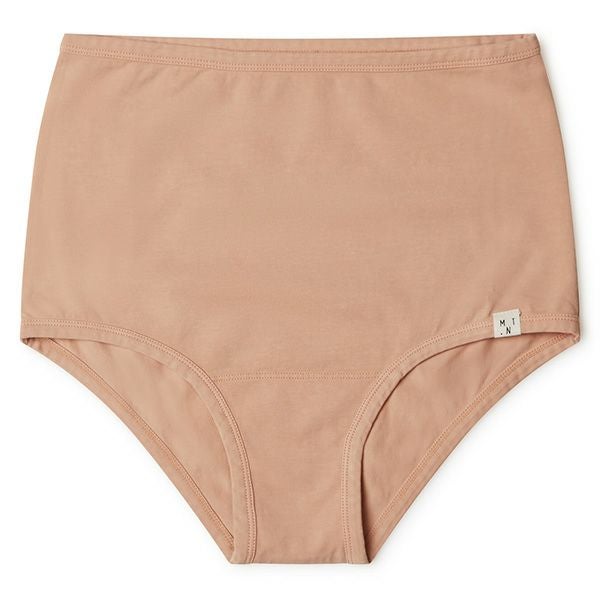 オーガニックコットン ベーシックショーツ