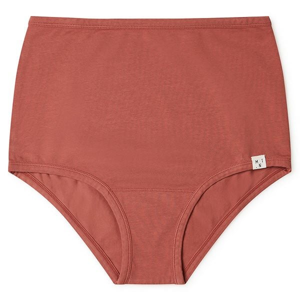 オーガニックコットン ベーシックショーツ