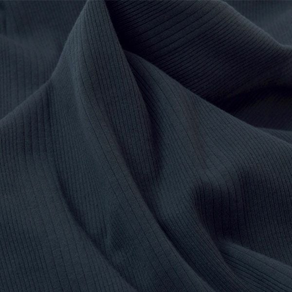 オーガニックコットン ランダムリブインナーワンピース