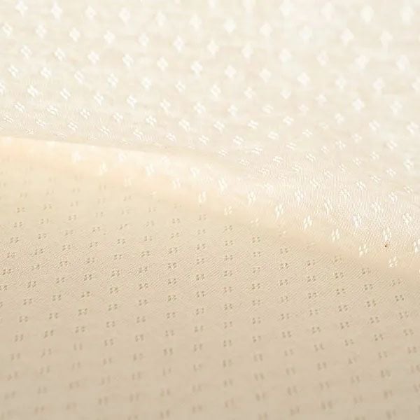 オーガニックコットン レギンス アイレット