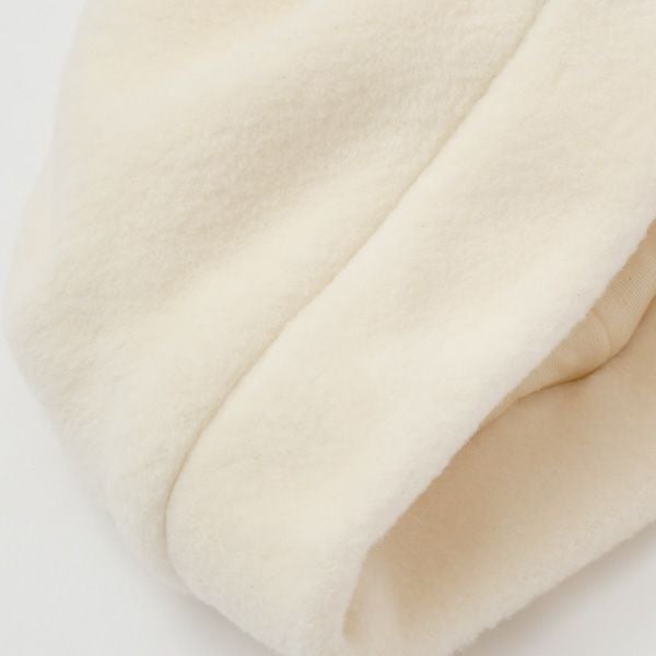 オーガニックコットン ふんわりワッチ