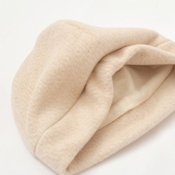 オーガニックコットン ふんわりワッチ