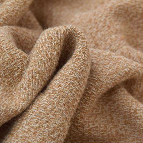 【SALE／10%OFF】 オーガニックコットン メロンフェザードチュニック