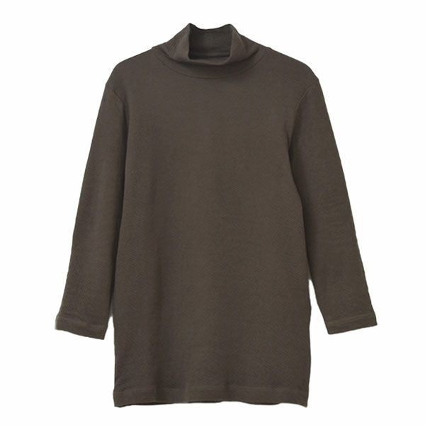 オーガニックコットン 薄手接結ミニタートル