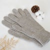 オーガニックコットン＆ヤク 手袋