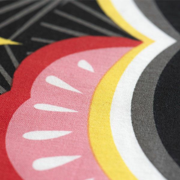 オーガニックコットン KOINOBORI こいのぼり M