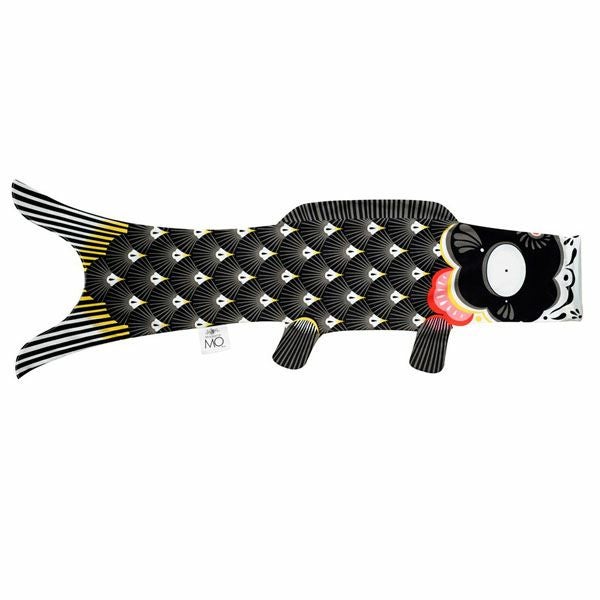 オーガニックコットン KOINOBORI こいのぼり M