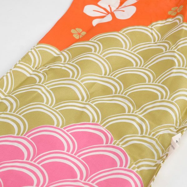 オーガニックコットン KOINOBORI こいのぼり L