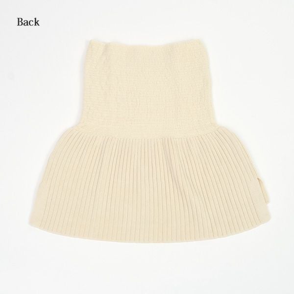 オーガニックコットン 見せるはらまき