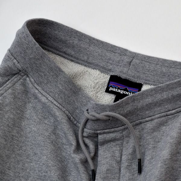 オーガニックコットン メンズ・マーニャ・フリース・ショーツ 7 1/2インチ