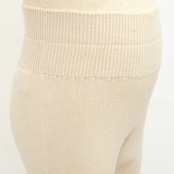 オーガニックコットン ベビー腹巻きにもなる 縫い目のないパンツ