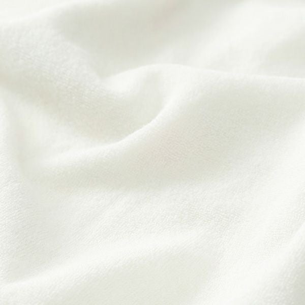 オーガニックコットン ブランケット 妖精と花たち