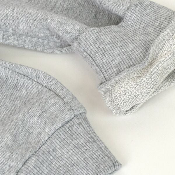 オーガニックコットン キッズ スウェットパンツRITZRATZ