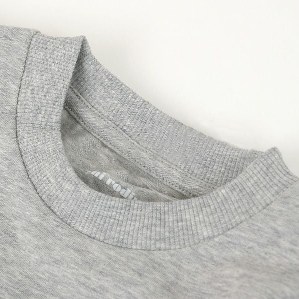 オーガニックコットン キッズTシャツ(半袖) AIRPLANE