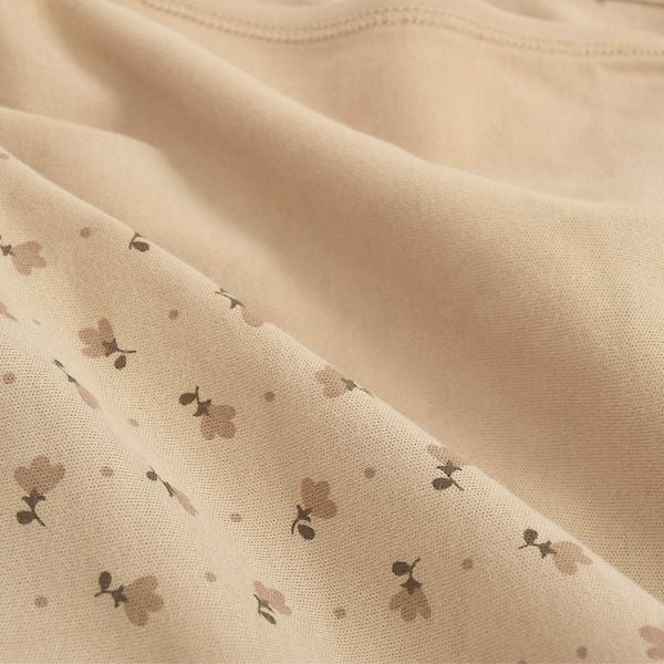 オーガニックコットン ベビースワドル