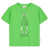 オーガニックコットン キッズＴシャツ Hopper