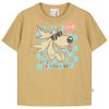 オーガニックコットン キッズＴシャツ Dennis