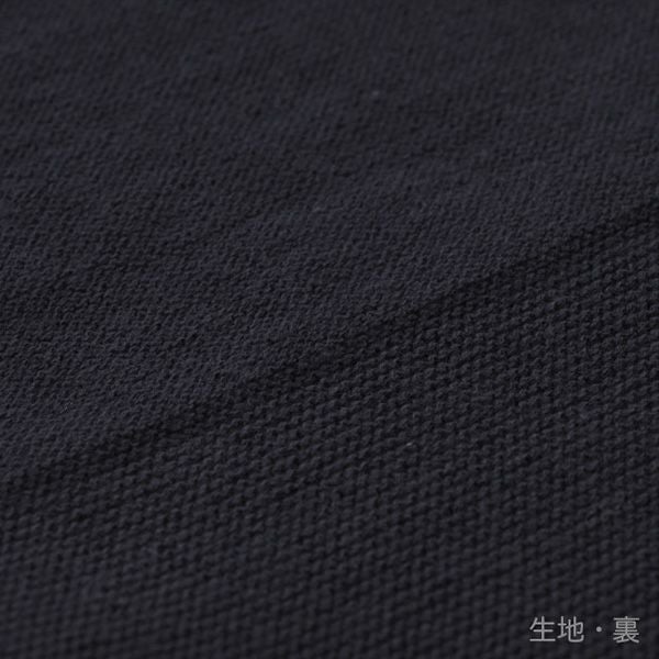 オーガニックコットン ニットワイドパンツ