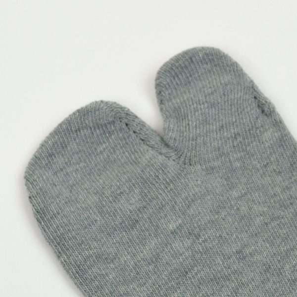 オーガニックコットン 足袋ソックス