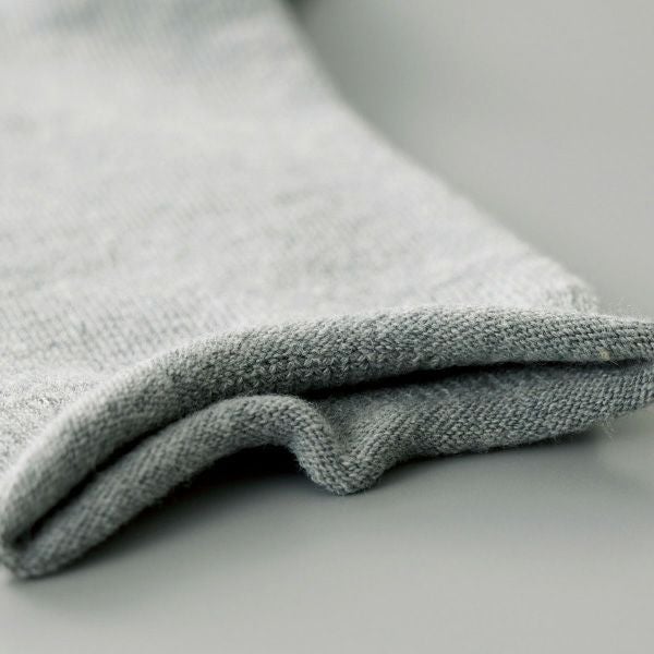 オーガニックコットン 足袋ソックス