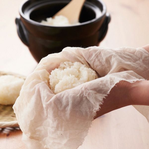 オーガニックコットン 未晒し木綿