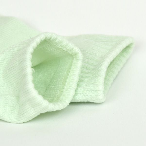 オーガニックコットン ベビーソフトソックス