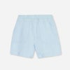 オーガニックコットン キッズガーゼバミューダショートパンツ