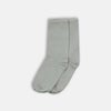 オーガニックコットン キッズソフトソックス