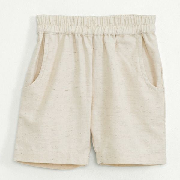 オーガニックコットン&ネトル キッズショートパンツ